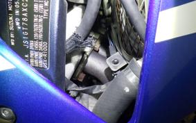 SUZUKI GSX-R1000 2012