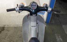 HONDA C50 SUPER CUB AA01