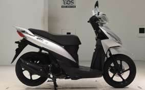 SUZUKI ADDRESS 110