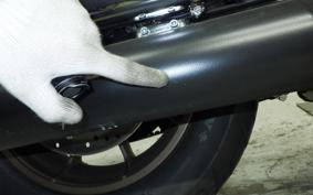 HARLEY FXLRST1920 2023