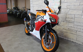 HONDA CBR250R ABS MC41