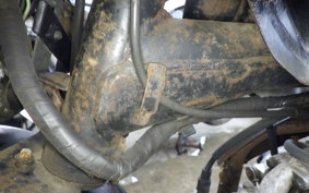 HONDA GORILLA Z50J