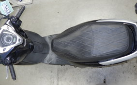 HONDA LEAD 125 2025 JK12