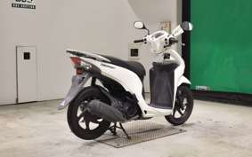 HONDA DIO 110 2003 JF58