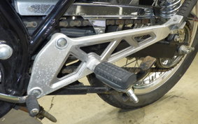 HONDA GB400TT 1987 NC20