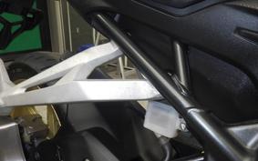 HONDA CBR250RR A 2010 MC51