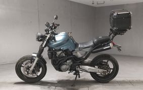 YAMAHA MT-03 2006 RM02