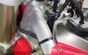 HONDA CRF450R 2025 PE07
