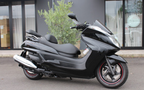 YAMAHA GRAND MAJESTY 250 SG15J