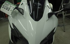 HONDA CBR250RR A 2017 MC51