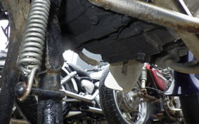 HONDA C50 SUPER CUB AA01