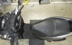 YAMAHA TRICITY 125 A 2021 SEC1J