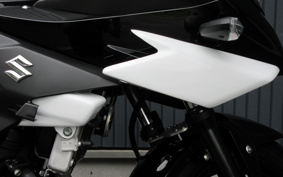 SUZUKI GSX250 R DN11A