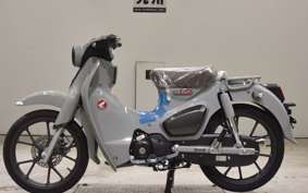 HONDA C125 SUPER CUB JA71