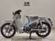 Фото Honda C125 SUPER CUB с японского аукциона