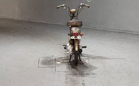 HONDA HUMMING NC50