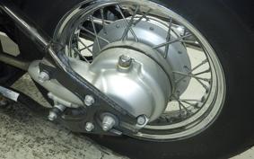 YAMAHA DRAGSTAR 400 2007 VH01J