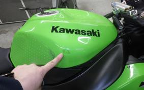 KAWASAKI NINJA ZX-6R 2009