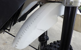HUSQVARNA TE250 1991