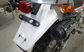 YAMAHA SEROW 225 Gen.3 2026 DG08J