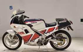YAMAHA FZR250 2007 2KR