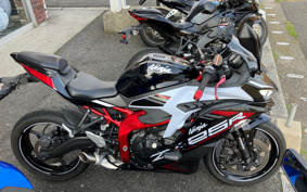 KAWASAKI NINJA ZX-25R ZX250E