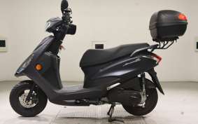 YAMAHA AXIS 125 Z 2023 SED7J