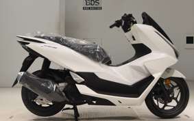 HONDA PCX125 2014 JK05