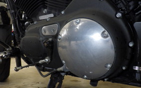 HARLEY XL1200X 2018