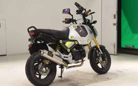 HONDA GROM 2012 JC92