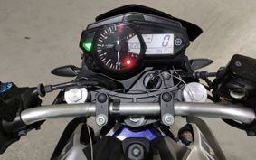 YAMAHA MT-03 RH07J
