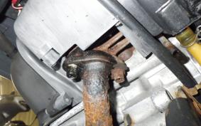 YAMAHA JOG POCHE SA08J