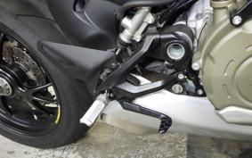 DUCATI STREETFIGHTER V4 S 2023