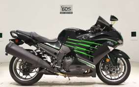 KAWASAKI ZX 1400 NINJA R A 2015