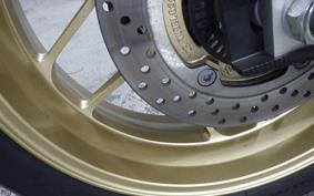 YAMAHA TRACER 9 GT RN70