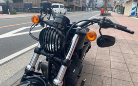 HARLEY XL1200X 2014 LC3
