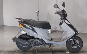 SUZUKI ADDRESS V125 CF4EA