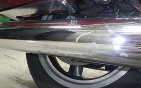 HARLEY FLD 1580 2011