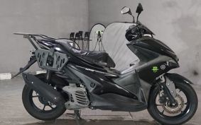 YAMAHA NVX125 SED3