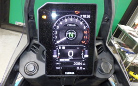 YAMAHA TENERE 700 2025 DM17J