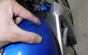 KAWASAKI BALIUS 250 Gen.2 2020 ZR250B