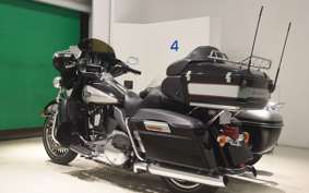 HARLEY FLHTCU SIDECAR 1580 2010