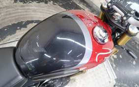 TRIUMPH SPEED 400 2024 T127Y2