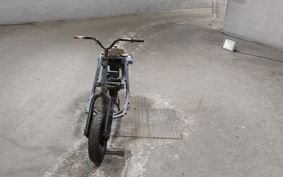 HONDA JOL CUB AF53