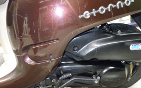 HONDA GIORNO 2 AF70