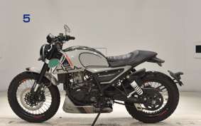 OTHER +UNREGISTERED MODEL by BDS125 1993