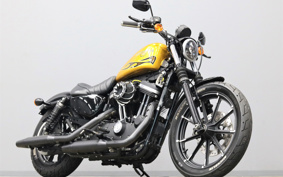HARLEY XL883N 2016 LE2