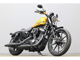 Фото Harley XL883N 2016 с японского аукциона