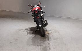 SUZUKI GSX-R125 DL33B
