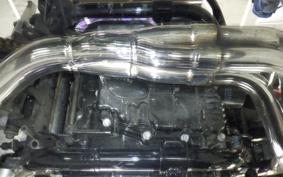 HONDA CB400 SUPER BOLDOR VTEC 2006 NC39